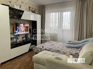 1-к квартира, вторичка, 36м2, 5/17 этаж