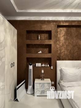 2-к квартира, вторичка, 70м2, 11/18 этаж