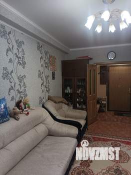 1-к квартира, вторичка, 41м2, 10/10 этаж