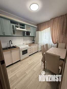 3-к квартира, вторичка, 60м2, 7/9 этаж