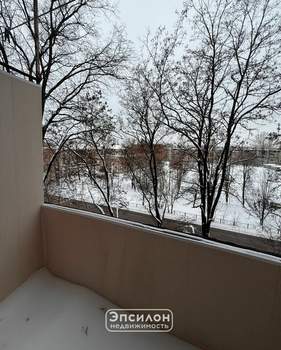 2-к квартира, вторичка, 59м2, 4/5 этаж