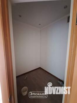 1-к квартира, вторичка, 37м2, 8/10 этаж