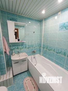 1-к квартира, вторичка, 40м2, 2/10 этаж