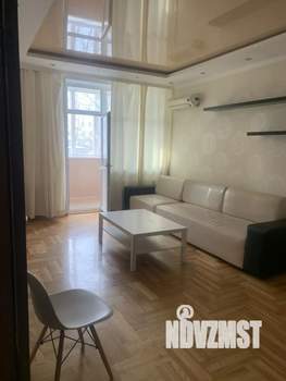 3-к квартира, вторичка, 84м2, 2/7 этаж