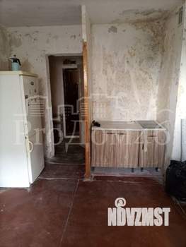 Студия квартира, вторичка, 22м2, 3/9 этаж