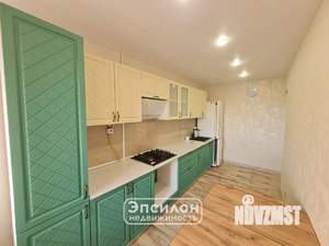 1-к квартира, вторичка, 34м2, 8/9 этаж