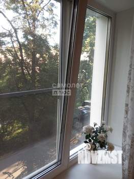 1-к квартира, вторичка, 20м2, 3/5 этаж