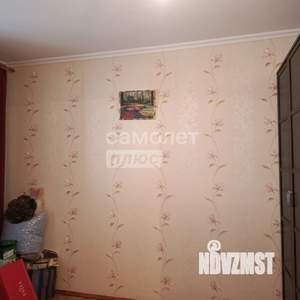 2-к квартира, вторичка, 50м2, 9/10 этаж