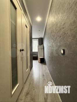 2-к квартира, вторичка, 44м2, 5/6 этаж