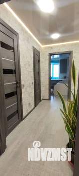 3-к квартира, вторичка, 60м2, 5/5 этаж