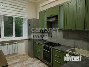 1-к квартира, вторичка, 35м2, 1/5 этаж