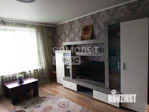 3-к квартира, вторичка, 59м2, 6/9 этаж