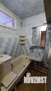 3-к квартира, вторичка, 61м2, 5/5 этаж