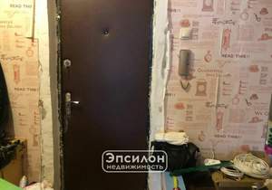 1-к квартира, вторичка, 40м2, 7/10 этаж