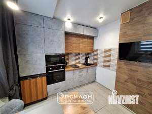 1-к квартира, вторичка, 37м2, 7/17 этаж