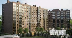 2-к квартира, вторичка, 71м2, 5/10 этаж