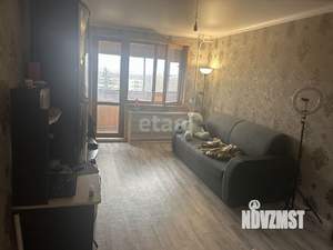 2-к квартира, вторичка, 61м2, 4/5 этаж