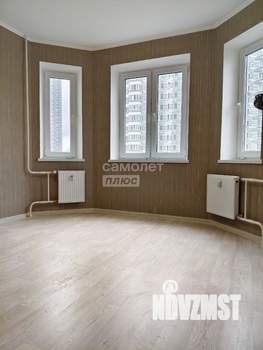 2-к квартира, вторичка, 56м2, 3/17 этаж