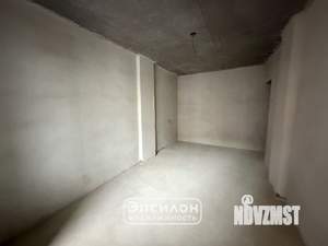 1-к квартира, вторичка, 51м2, 6/10 этаж