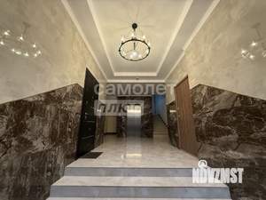 2-к квартира, вторичка, 96м2, 3/3 этаж