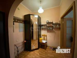 1-к квартира, вторичка, 45м2, 8/9 этаж