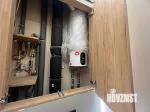 3-к квартира, вторичка, 79м2, 4/17 этаж