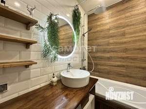 2-к квартира, вторичка, 56м2, 12/17 этаж