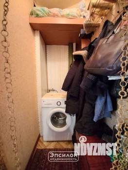 2-к квартира, вторичка, 45м2, 3/5 этаж