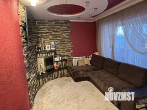 3-к квартира, вторичка, 75м2, 3/10 этаж