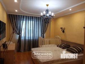3-к квартира, вторичка, 87м2, 7/10 этаж