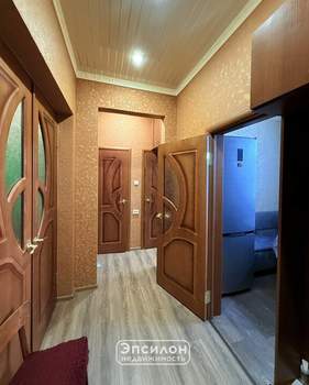 2-к квартира, вторичка, 59м2, 4/5 этаж