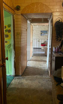 4-к квартира, вторичка, 65м2, 3/9 этаж