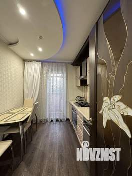 2-к квартира, вторичка, 53м2, 6/10 этаж