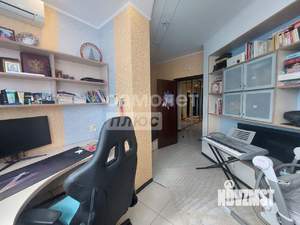 3-к квартира, вторичка, 129м2, 10/16 этаж