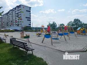 2-к квартира, вторичка, 43м2, 2/10 этаж
