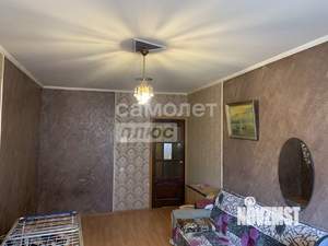 5-к квартира, вторичка, 102м2, 1/9 этаж