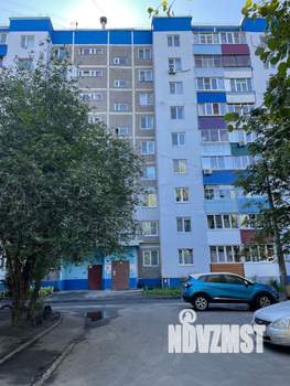 3-к квартира, вторичка, 62м2, 3/9 этаж