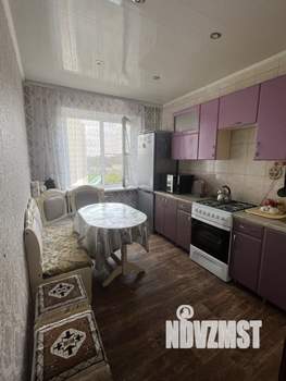 3-к квартира, вторичка, 62м2, 8/9 этаж