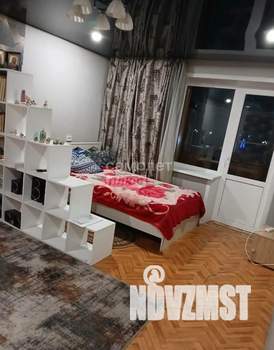 1-к квартира, вторичка, 37м2, 2/9 этаж