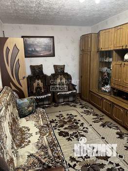 2-к квартира, вторичка, 46м2, 9/9 этаж