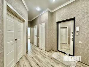 2-к квартира, вторичка, 69м2, 5/6 этаж