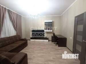 1-к квартира, вторичка, 41м2, 8/16 этаж