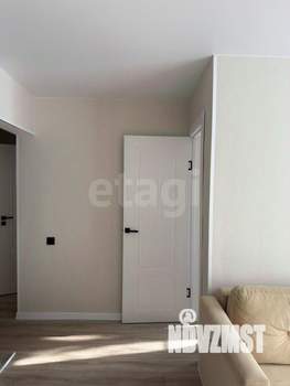 1-к квартира, вторичка, 31м2, 2/4 этаж