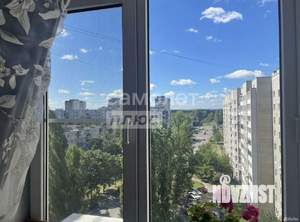 3-к квартира, вторичка, 60м2, 9/9 этаж