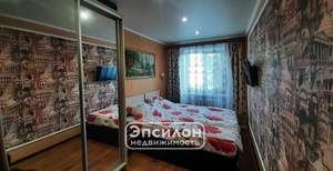 2-к квартира, вторичка, 41м2, 1/3 этаж