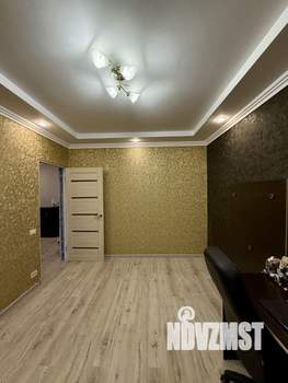 4-к квартира, вторичка, 78м2, 6/9 этаж