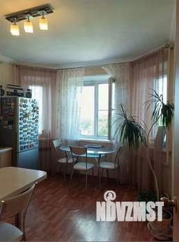 2-к квартира, вторичка, 56м2, 7/17 этаж