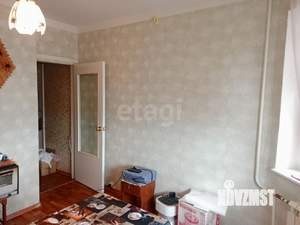 2-к квартира, вторичка, 58м2, 16/17 этаж