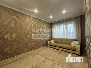 1-к квартира, вторичка, 29м2, 9/18 этаж