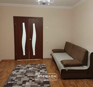 1-к квартира, вторичка, 39м2, 5/10 этаж